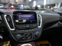 شيفروليه ماليبو